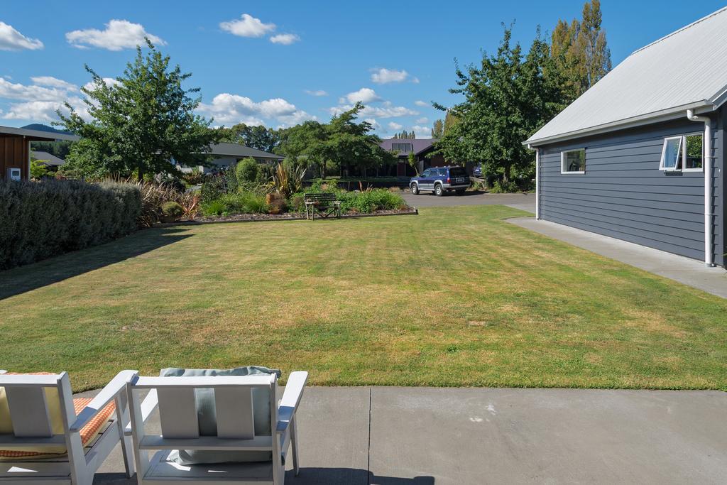 Lupin Lodge Bed & Breakfast Lago Lago Taupo Exterior foto