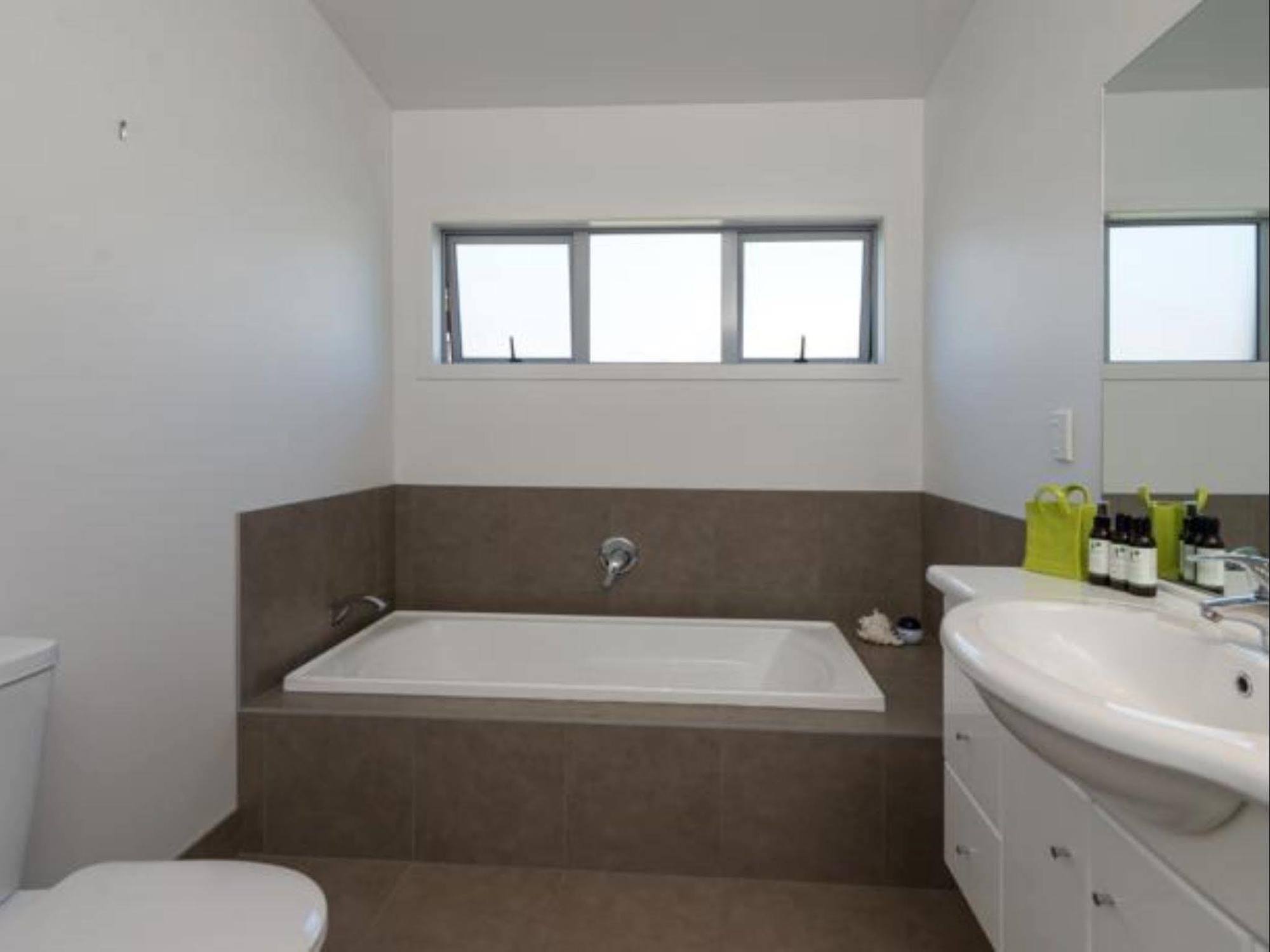 Lupin Lodge Bed & Breakfast Lago Lago Taupo Exterior foto