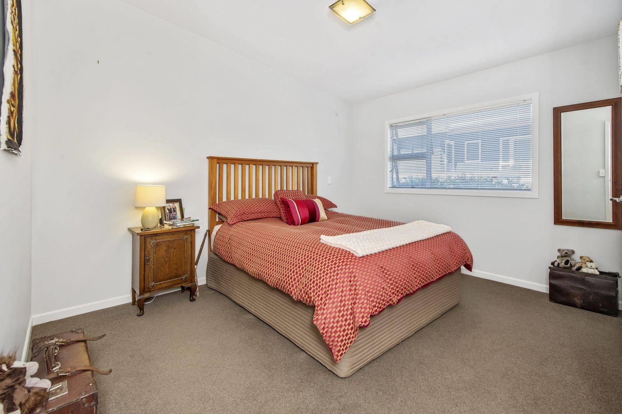 Lupin Lodge Bed & Breakfast Lago Lago Taupo Exterior foto